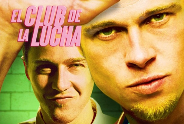 El club de la lucha