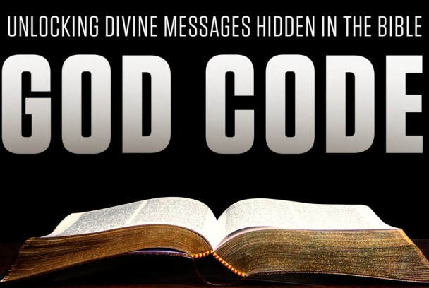 El código de Dios