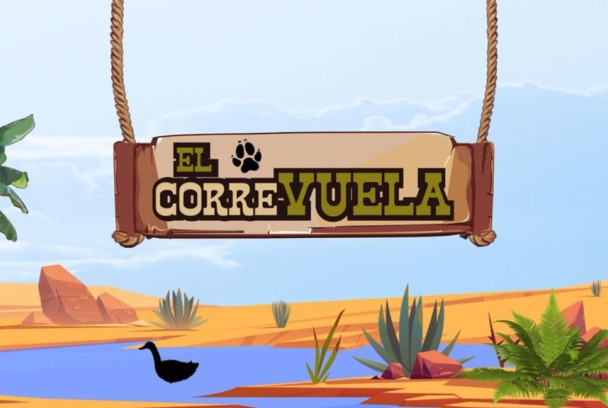 El Correvuela