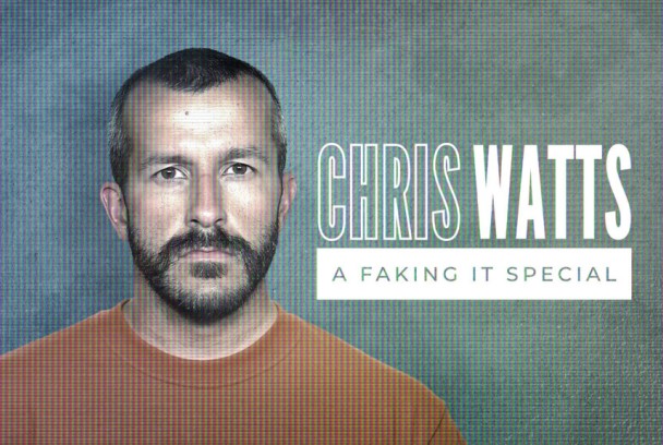 El crimen de Chris Watts