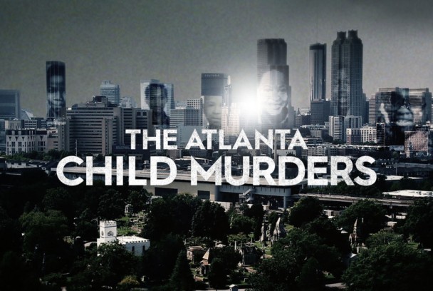 El crimen de los niños de Atlanta