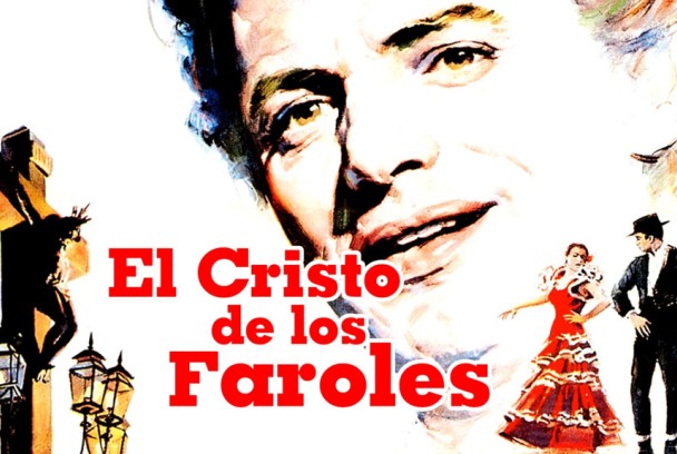 El Cristo de los Faroles