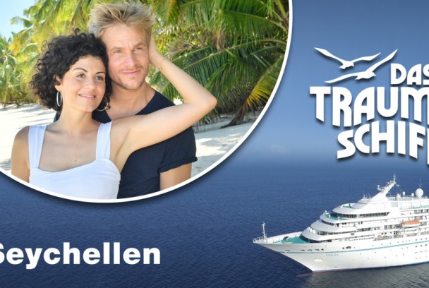 El crucero de los sueños: Seychelles