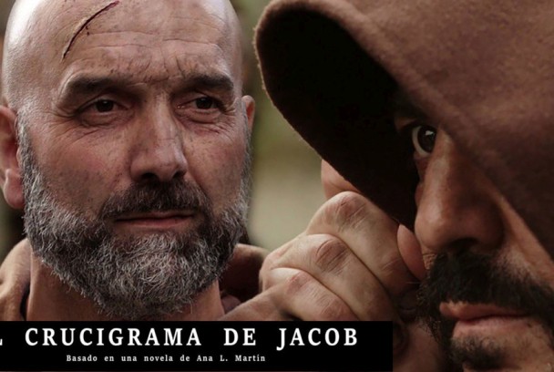 El crucigrama de Jacob