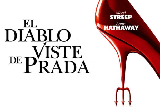El diablo viste de Prada | SincroGuia TV