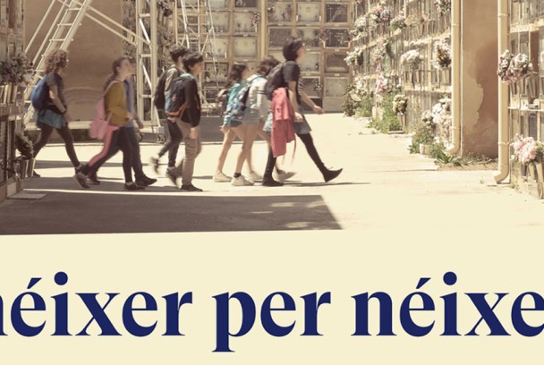 El documental: Néixer per néixer
