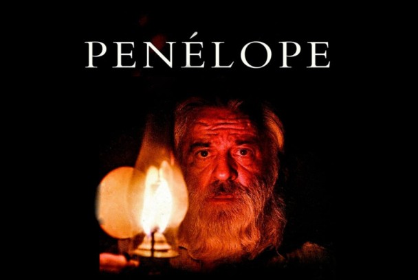 El documental: Penèlope