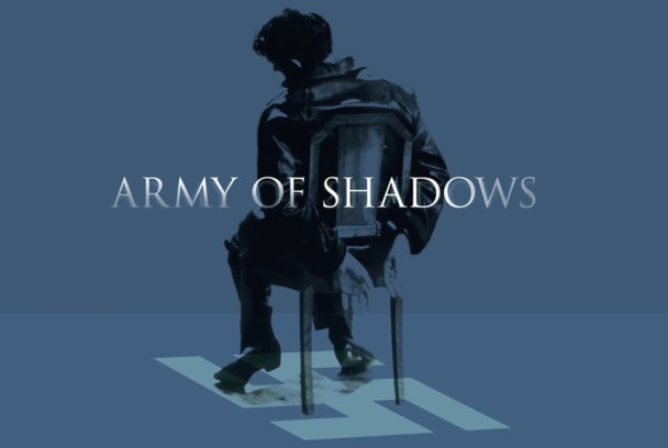 El ejército de las sombras