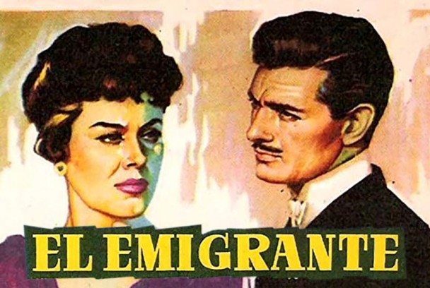 El emigrante