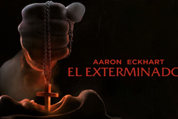 El exterminador