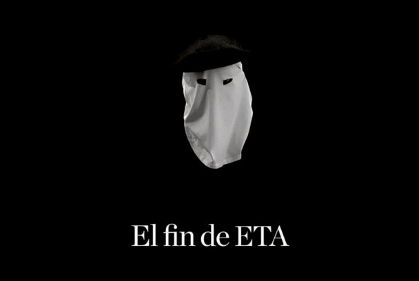 El fin de ETA