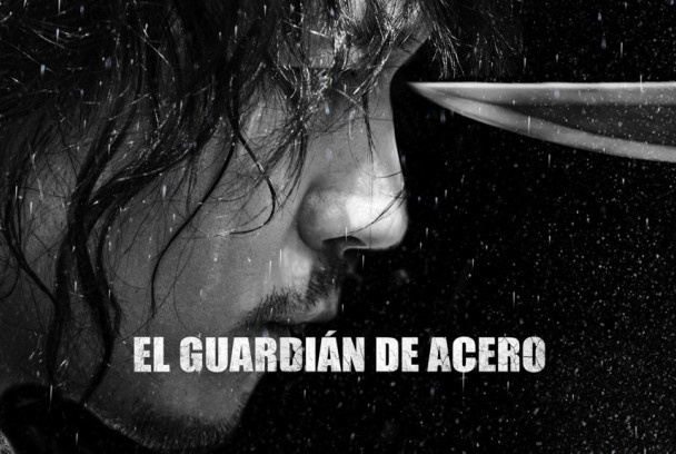 El guardián de acero