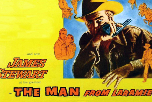 El hombre de Laramie