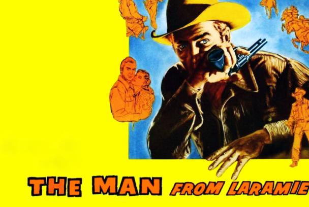 El hombre de Laramie