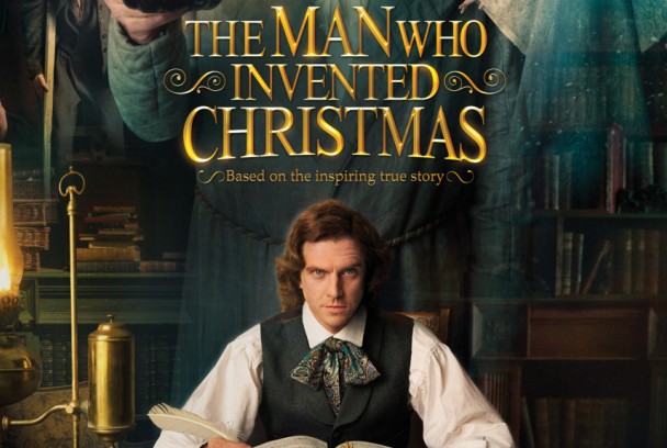 El hombre que inventó la Navidad