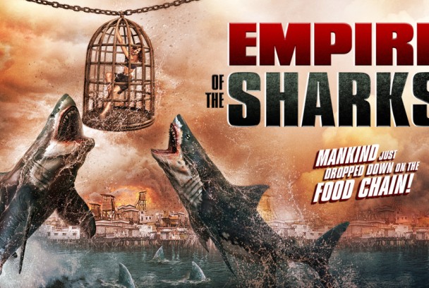 El imperio de los tiburones