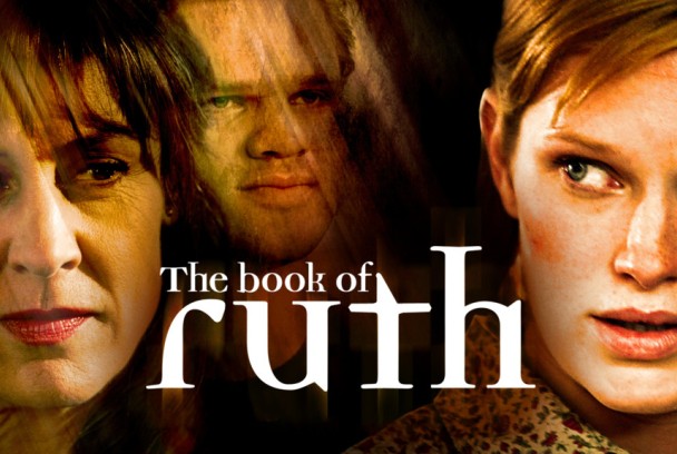El libro de Ruth