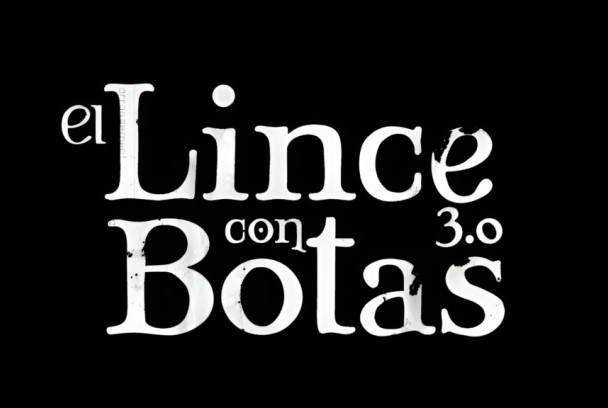 El lince con botas 3.0