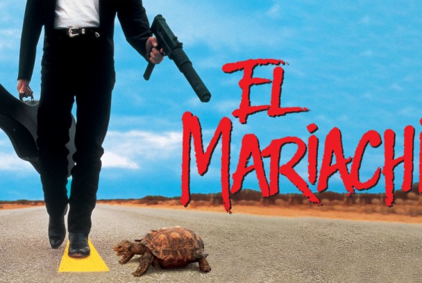 El Mariachi