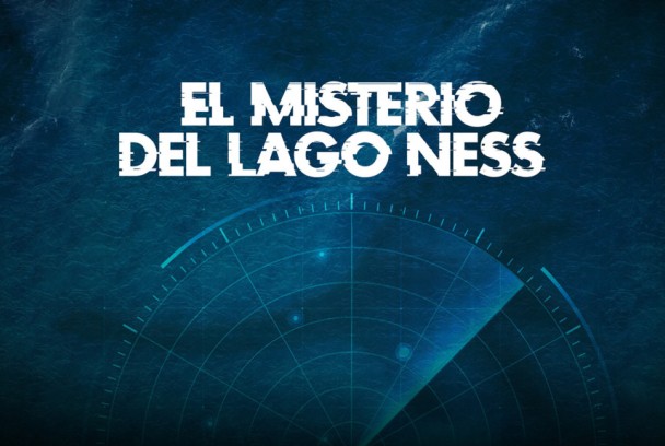 El misterio del Lago Ness