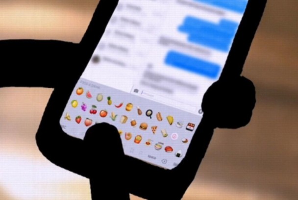 El mundo de los emojis