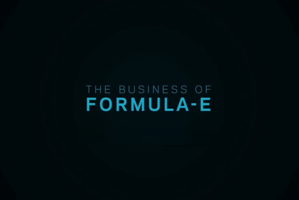 El negocio de la Fórmula E
