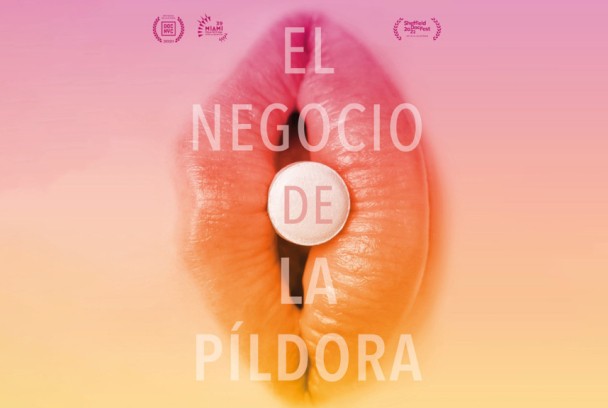 El negocio de la píldora