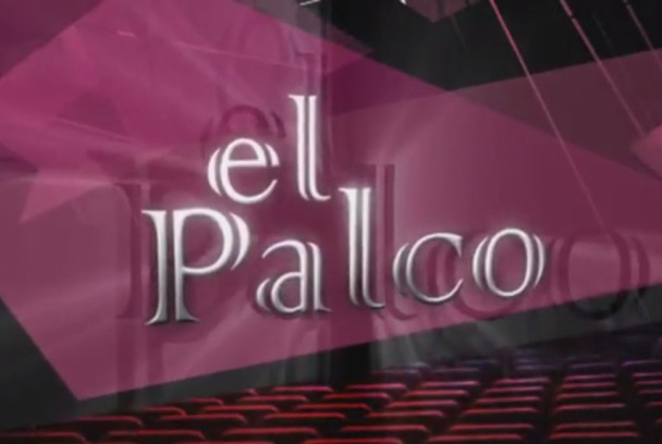 El palco