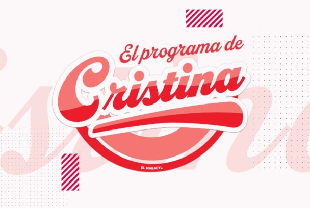 El programa de Cristina