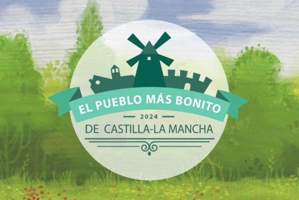 El Pueblo más bonito de Castilla-La Mancha