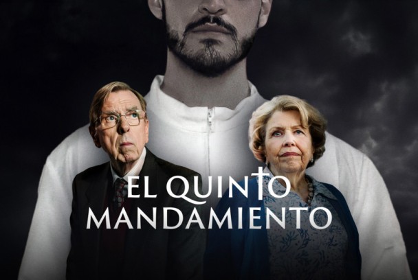 El quinto mandamiento