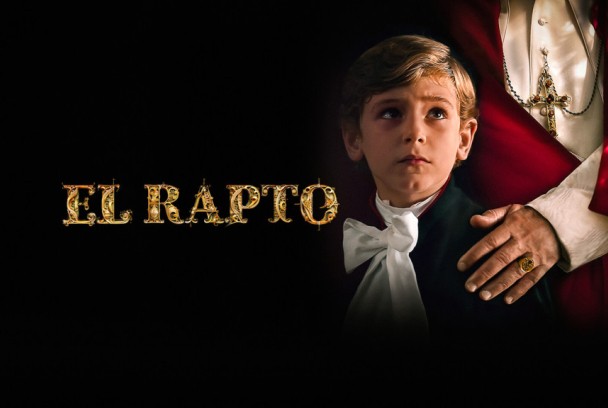 El rapto