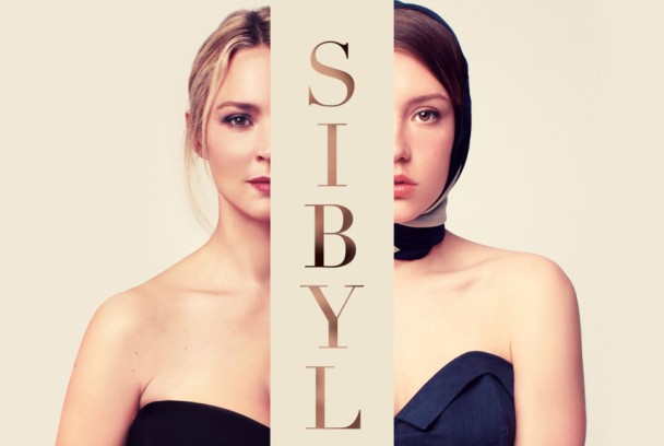 El reflejo de Sibyl