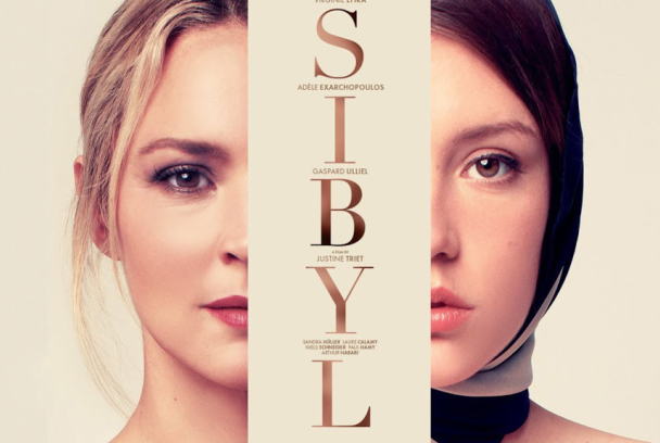 El reflejo de Sibyl