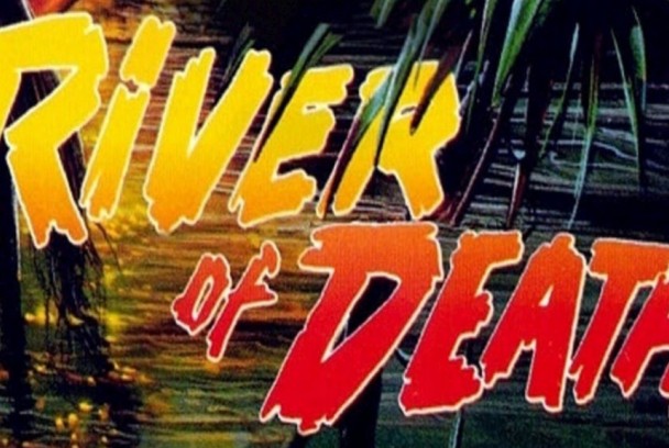 El río de la muerte
