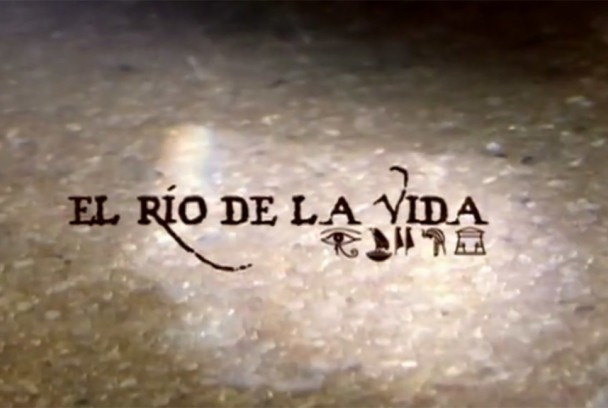 El río de la vida