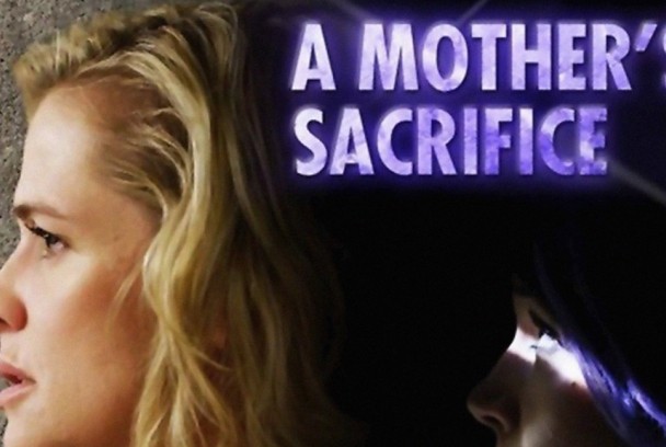 El sacrificio de una madre