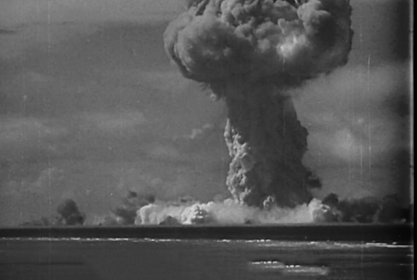 El secreto atómico de Franco - Spanish Atomic Bomb