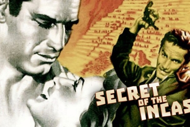 El secreto de los incas