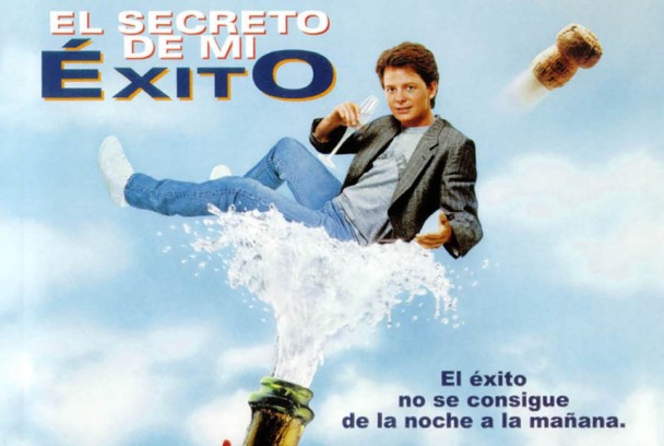 El secreto de mi éxito