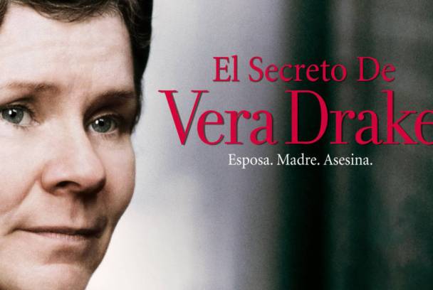 El secreto de Vera Drake | SincroGuia TV