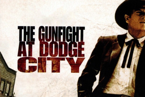 El sheriff de Dodge City