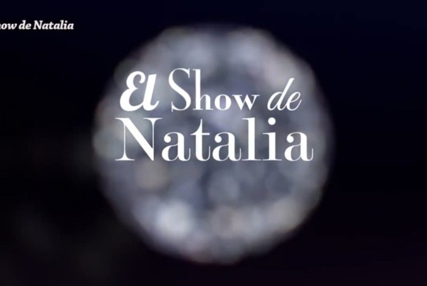 El show de Natalia