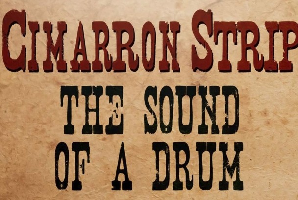 El sonido de un tambor