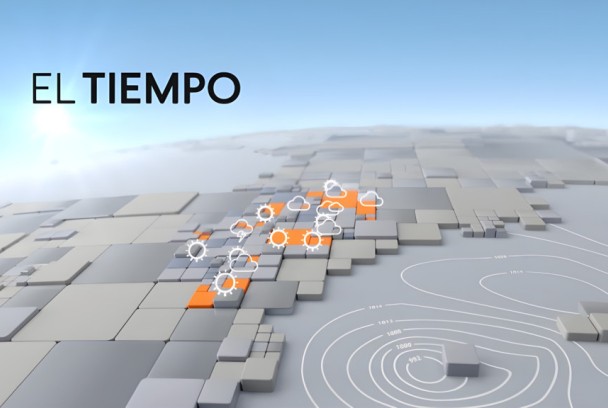 El tiempo 1