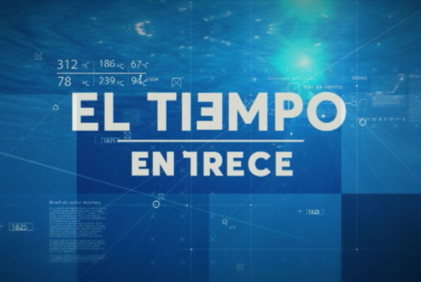 Disminución traidor paso Programación TRECE Hoy | SincroGuia TV