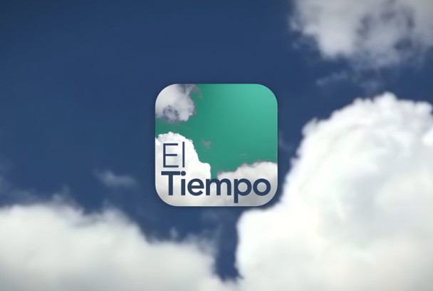 El tiempo. Fin de semana