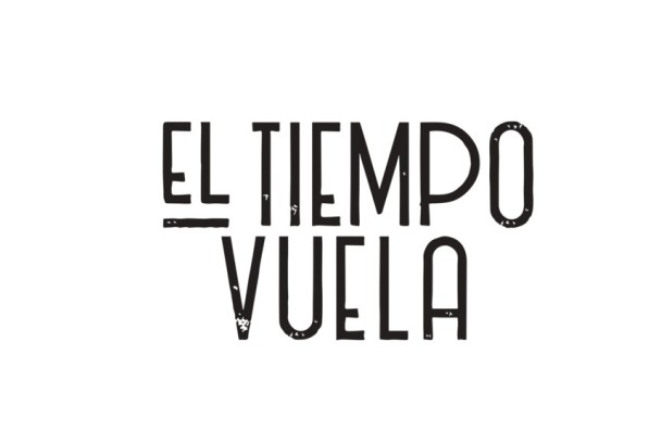 El tiempo vuela