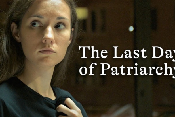 El último día del patriarcado