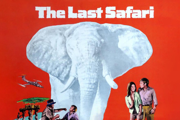 El último safari